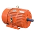 20 HP 1175 RPM 575 Volt AC 3Ph General Electric Motor
