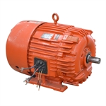 75 HP 3565 RPM 575 Volt AC 3Ph General Electric Motor