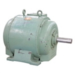 40 HP 1750 RPM 550 Volt AC 3Ph Tamper Electric Motor MH04042BS