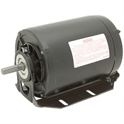 1/3 HP 230 Volt AC 3450 RPM Motor