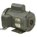 1.5 HP 3450 RPM 115/230 Volt AC Baldor Tang Drive Motor 35E84-525