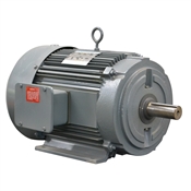 15 HP 3470 RPM 575 VAC 3Ph Marathon Motor