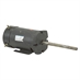 1625 RPM 26 Volt DC Motor MOT-2500 A9100119 - Alternate 2