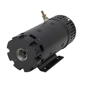 24 Volt DC Motor SPX Stone 3432-AC