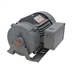 1/0.33 HP 1450/970 RPM 230 Volt AC 2-Speed Motor General Electric 5KC184AL929 - Alternate 1