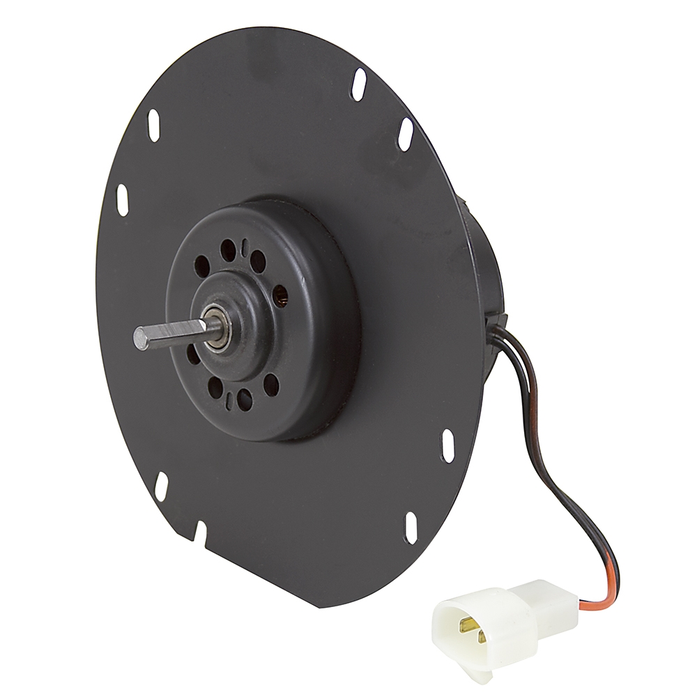 12 Volt DC 4415 RPM DC Fan Motor Four Seasons 35402 DC Fan Motors DC Motors Electrical