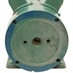 2 HP 3450 RPM 230 Volt AC Motor Reliance M8-5899-19 - Alternate 2