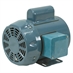 1 HP 3450 RPM 115/230 Volt AC Motor GEC Motors BC2511/12 - Alternate 1