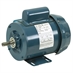 1 HP 3450 RPM 115/230 Volt AC Motor GEC Motors BC2511/12