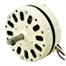 1/30 HP 1050 RPM 115 Volt AC McMillan Motor A0510B2106