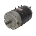 2 HP 12 Volt DC 2800 RPM Motor General Electric 5BC48JB671