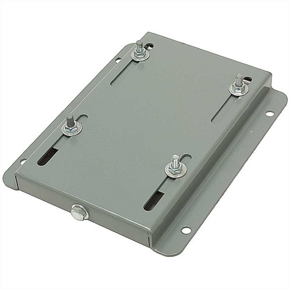 145T Frame Motor Slide Base Worldwide W145T Electric Motor Slide