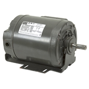 1 HP 1735 RPM 115 Volt AC Motor Weg 10638321