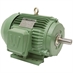 3 HP 1800 RPM 208-230/460 Volt AC 3Ph Prem Eff Motor