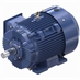 50 HP 1782 RPM 230/460 Volt AC 3Ph 326T Marathon Motor 326TTFCD6026 - Alternate 1