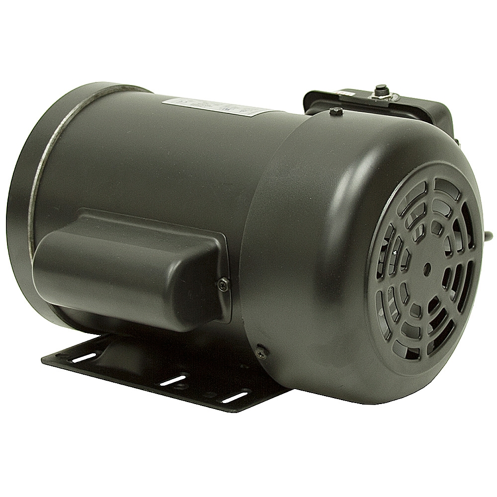 3 4 Hp 1150 Rpm 115 Volt Ac Motor Ccw Ac Motors Base Mount Ac Single Phase Motors Electrical Www Surpluscenter Com