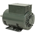 3-4.5 HP 3450 RPM 145TZ 230 Volt AC Crop Dryer Motor Leeson LM24778 - Alternate 1