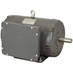10 HP 3460 RPM 208-230 Volt AC 215T Motor