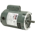 1/3 HP 1725 RPM 115/230 Volt AC Motor Lincoln Motors LM24571 SRD4S0.33TLCN16028
