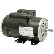 5 HP Marathon 3450 RPM 230 Volt AC Compressor Motor