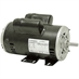 5 HP Marathon 3450 RPM 230 Volt AC Compressor Motor