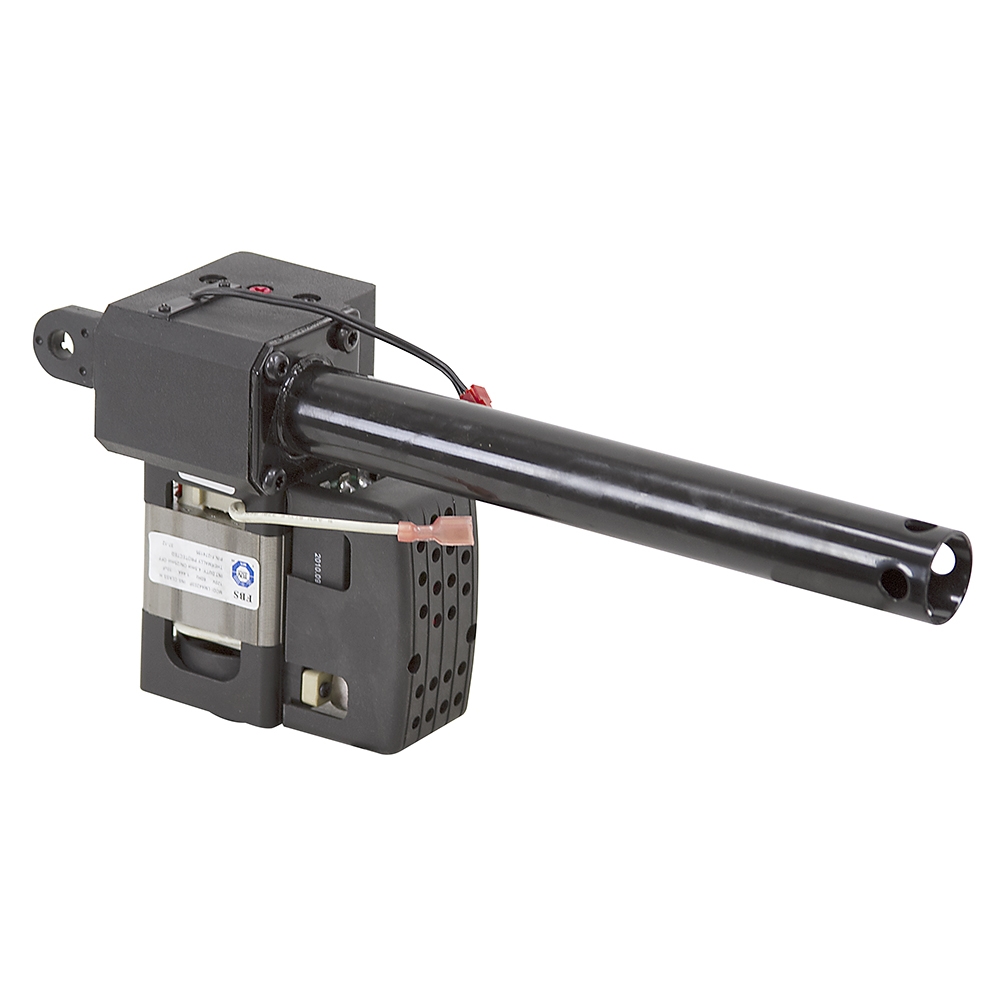 6.875" Stroke 120 Volt AC Linear Actuator FBS LMA4203P AC Linear