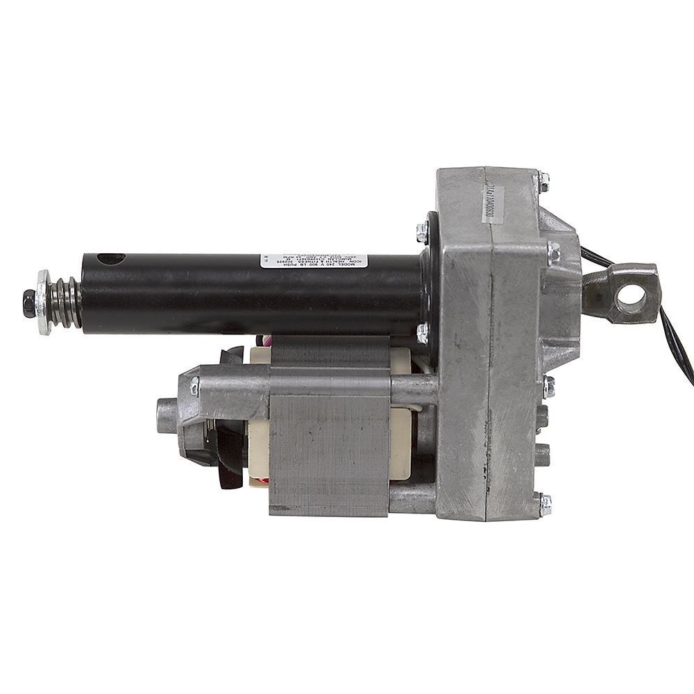 5.375" Stroke 240 Volt AC Linear Actuator Icon Health and Fitness