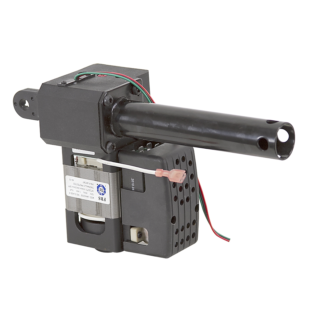 3.75" Stroke 120 Volt AC Linear Actuator FBS LMA4203S AC Linear