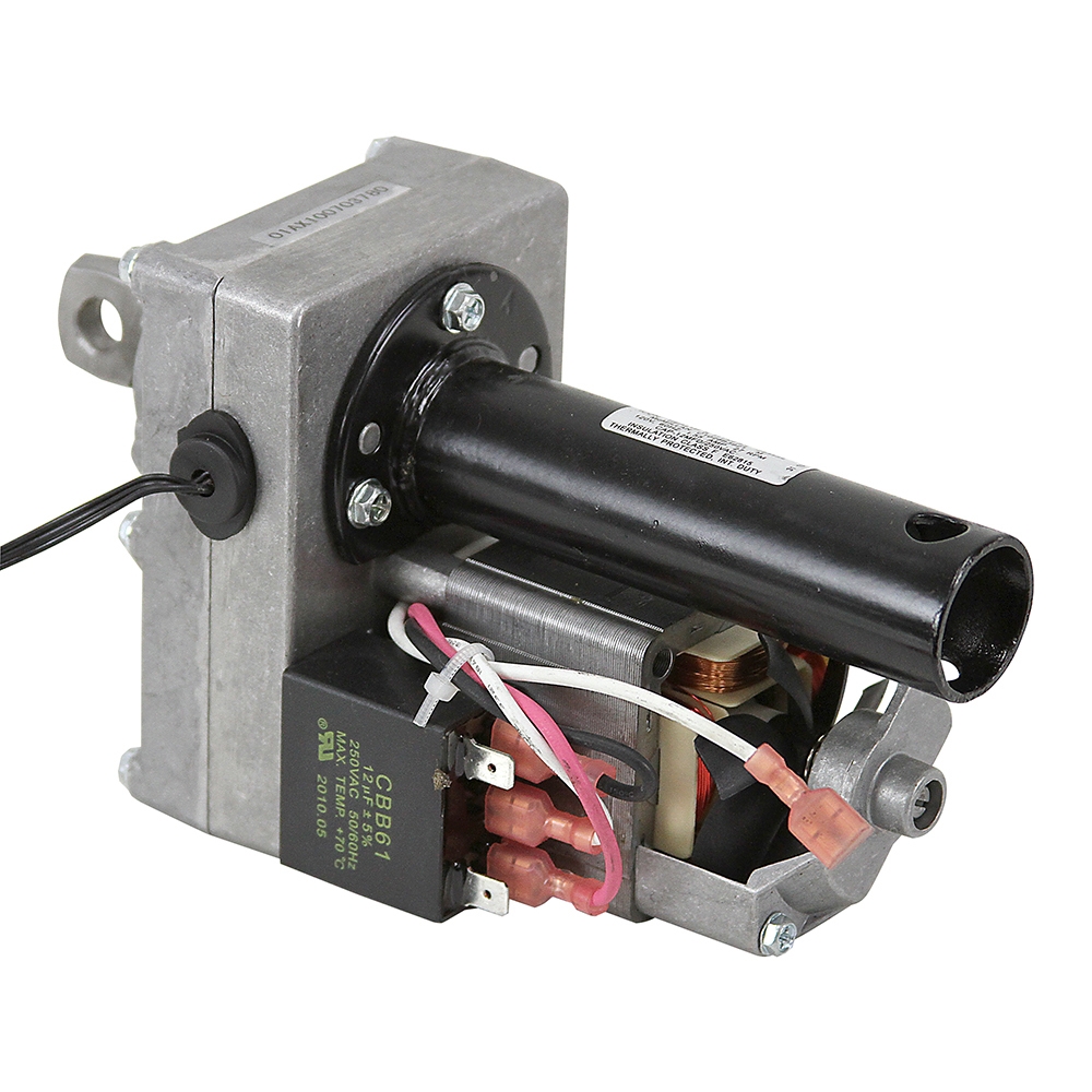 3.5" Stroke 120 Volt AC Linear Actuator Icon Health And Fitness 293454