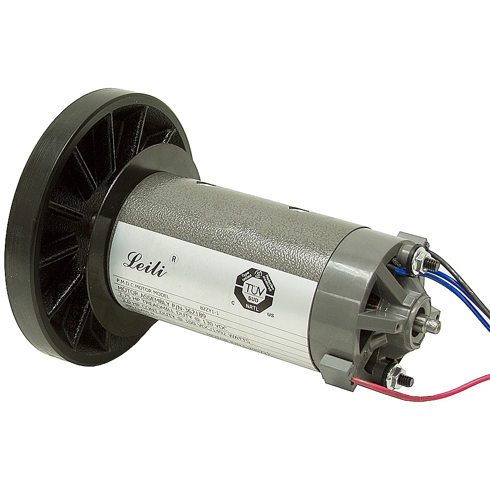 2.75 HP Leili Treadmill Motor L295727 Special Purpose DC Motors DC