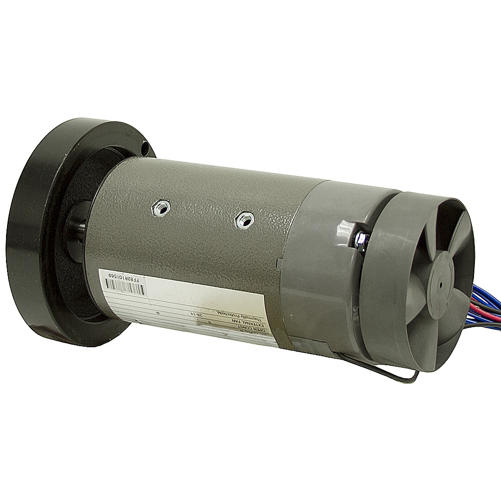 3 HP Leili Treadmill Motor L318100 Special Purpose DC Motors DC