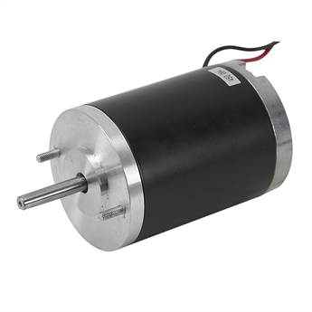 12 Volt DC Salt Spreader Motor | DC Motors Face Mount | DC ... 12 volt dc motor starter wiring diagram 