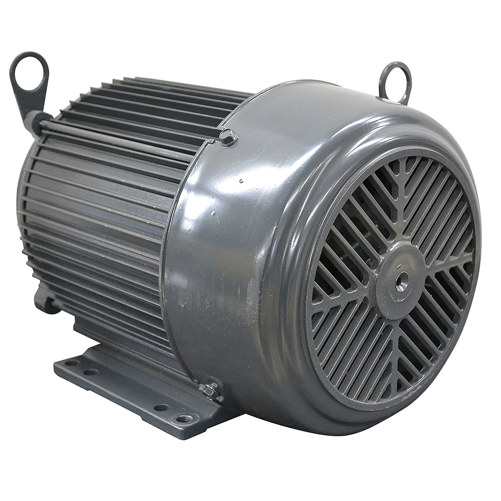 Electric Motors