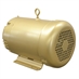7.5 HP 3450 RPM 230/460 Volt AC 3PH Baldor Motor - Alternate 1