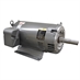 20 HP 1760 RPM 230/460 Volt AC 3PH Baldor Electric Motor
