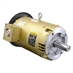 15 HP 3525 RPM 230/460 Volt AC 3Ph Baldor Motor 37K245X895G1