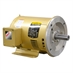 5 HP 3450 RPM 208-230/460 VAC 3PH Baldor Motor