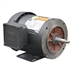 3/4 HP 3450 RPM 208-230/460 Volt AC WEG Motor TE01C040J0000101862