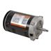 1/4 HP 1725 RPM 3PH 230/460 Volt AC Baldor Motor JM145