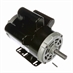 5 HP Special Duty 3450 RPM 230 Volt AC Air Compressor Motor Century B813 w/ Y56HZ Frame - Alternate 2