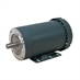 2 HP 1745 RPM 3Ph 230/460 Volt AC Leeson Electric C145T17FK27E Motor