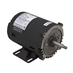 3/4 HP 3455 RPM 208-230/460 Volt AC 3PH WEG W01.TO01C0X0X Motor