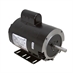 1 HP 1725/1425 RPM 115/208-230 Volt AC CENTURY C56AA79C28-03 Electric Motor