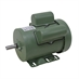 1-1/2 HP 115/230 Volt AC 1725 RPM WWE FM1.5-18-56H Farm Duty Motor