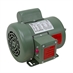 1/2 HP 115/230 Volt AC 1725 RPM WWE FM12-18-56 Farm Duty Motor - Alternate 1
