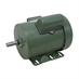1/2 HP 115/230 Volt AC 1725 RPM WWE FM12-18-56 Farm Duty Motor