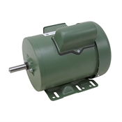 1/3 HP 115/230 Volt AC 1725 RPM WWE FM13-18-56 Farm Duty Motor