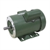 3/4 HP 115/230 Volt AC 1725 RPM WWE FM34-18-56C Farm Duty Motor