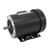 1/2 HP 230/460 Volt AC 3450 RPM WWE NAT12-36-56CB Motor