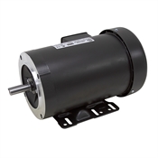 1-1/2 HP 230/460 Volt AC  1760 RPM 3PH WWE NATE1.5-18-56CB Motor